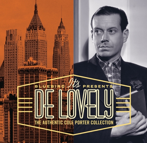 Picture of It'S De Lovely-Authe  by Cole Porter