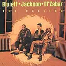 Picture of CALLING,THE  by JACKSON, EL ZABAR BLUIETT