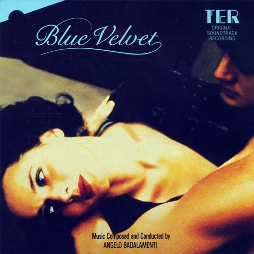 Picture of BLUE VELVET