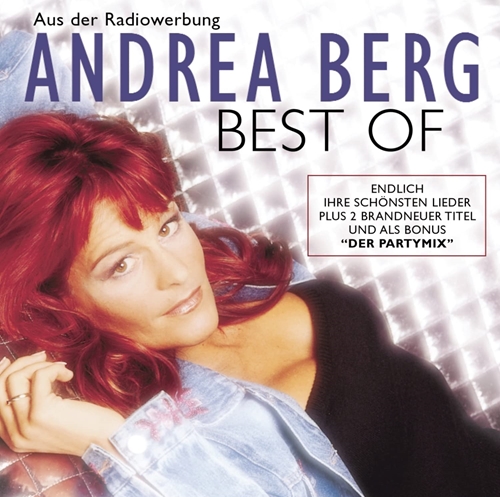 Picture of Best Of  by Andrea Berg