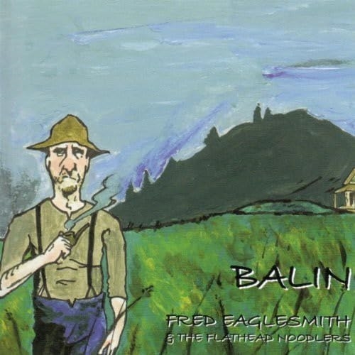 Picture of BALIN  by EAGLESMITH,FRED