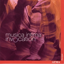 Picture of INVOCATION  by MUSICA INTIMA