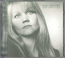 Picture of TIME AFTER TIME  by EVA CASSIDY