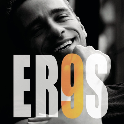 Picture of 9(Italian Version)  by Eros Ramazzotti