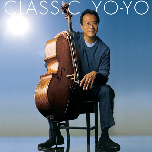 Picture of Yo-Yo Ma: Classic Yo-Yo  by Yo-Yo Ma