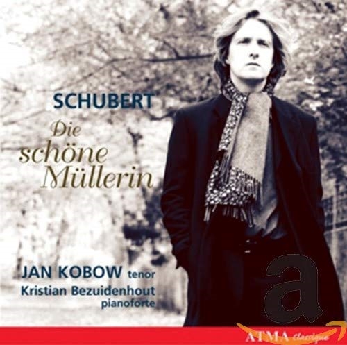 Picture of SCHUBERT DIE SCHONE MULLER  by KOBOW / BEZUIDENHOUT