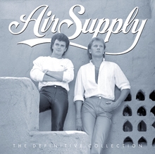 Picture of The Definitive Coll  by Air Supply