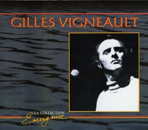 Picture of La Collection Emergence  by Gilles Vigneault