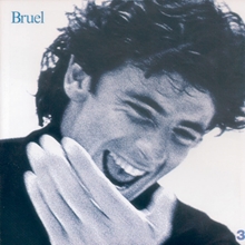 Picture of Bruel\Bonus Track  by Patrick Bruel