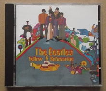 Picture of YELLOW SUBMARINE  by BEATLES,THE