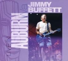 Picture of LIVE IN AUBURN(SEATTLE)2CD  by BUFFETT JIMMY *