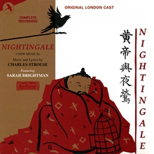 Picture of NIGHTINGALE