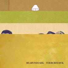 Picture of Terrorhawk  by Bear Vs. Shark