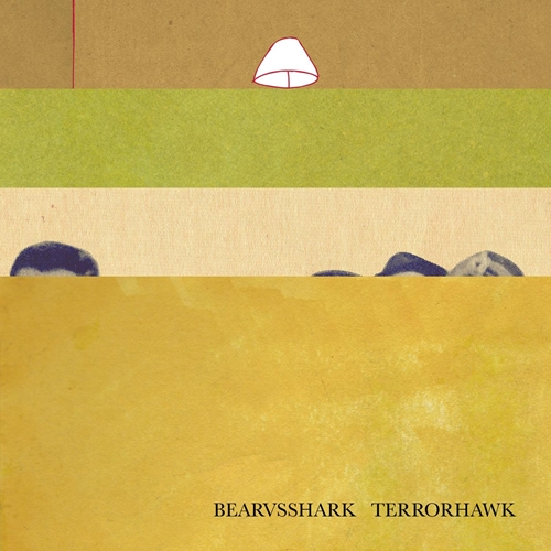 Picture of Terrorhawk  by Bear Vs. Shark