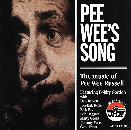 Picture of Pee Wee's Song