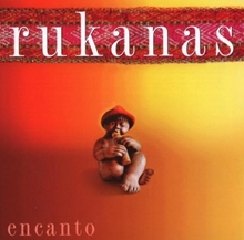 Picture of ENCANTO  by RUKANAS