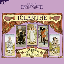 Picture of IOLANTHE