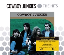 Picture of Platinum & Gold Coll  by Cowboy Junkies