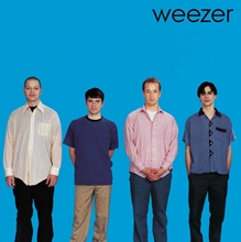 Picture of WEEZER  by WEEZER