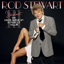 Picture of Stardust...The Great  by Rod Stewart