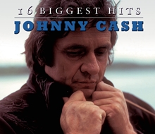 Picture of 16 Biggest Hits  by Johnny Cash