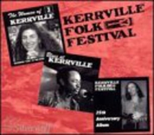 Picture of Kerrville Folk Festival Box