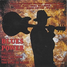 Picture of Blues Power