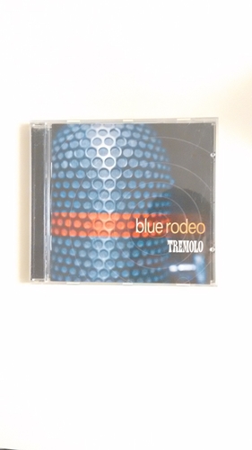 Picture of TREMOLO  by BLUE RODEO