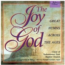 Picture of Joy of God