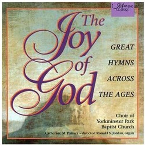 Picture of Joy of God