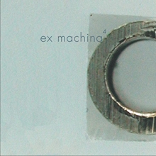 Picture of V4: Ex Machina