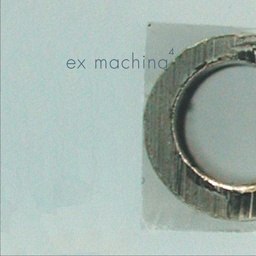 Picture of V4: Ex Machina