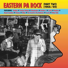 Picture of Eastern Pa Rock - Part Two [1966-1969]