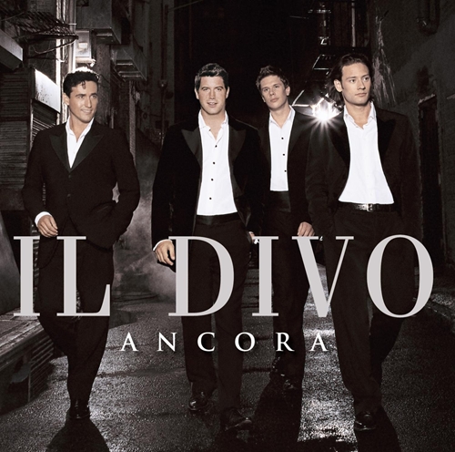 Picture of Ancora  by Il Divo