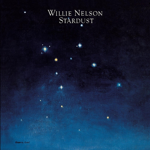 Picture of Stardust (Remastered)  by Willie Nelson