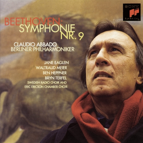 Picture of Beethoven: Symphony No. 99  by Claudio Abbado