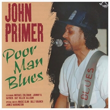 Picture of Poor Man Blues Chicago Blues Session 6