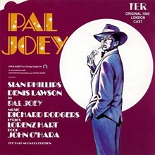 Picture of PAL JOEY