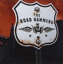 Picture of THE ROAD HAMMERS  by ROAD HAMMERS,THE