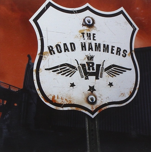 Picture of THE ROAD HAMMERS  by ROAD HAMMERS,THE