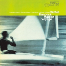 Picture of MAIDEN VOYAGE(RUDY VAN GE  by HANCOCK,HERBIE