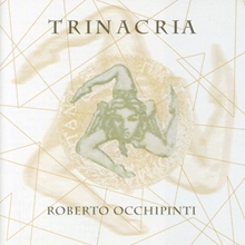 Picture of TRINACRIA  by ROBERTO OCCHIPINTI