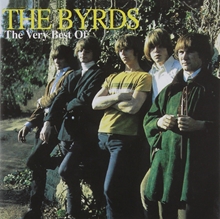 Picture of The Very Best Of The Byrds  by The Byrds