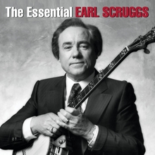 Picture of The Essential Earl Scruggs  by Earl Scruggs