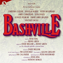 Picture of BASHVILLE