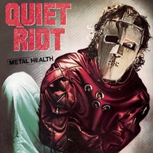 Picture of Metal Health (Remastered)  by Quiet Riot