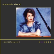 Picture of CLASSICAL POTPOURRI  by ENSEMBLE VIVANT