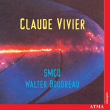 Picture of CLAUDE VIVIER  by WALTER & SMCQ BOUDREAU