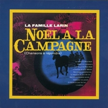 Picture of Noel A La Campagne  by La Famille Larin