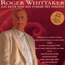 Picture of Das Beste Von Der St  by Roger Whittaker